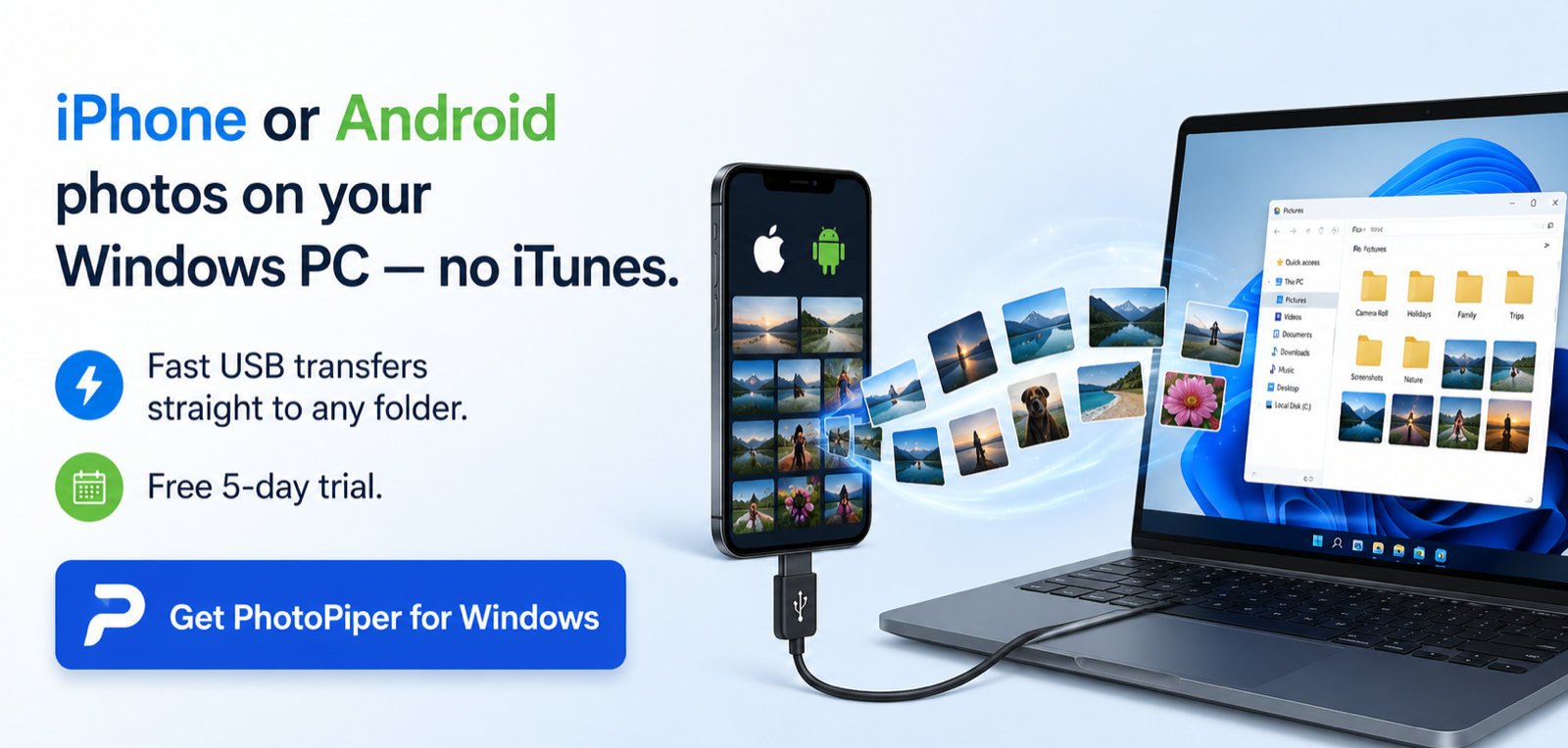 Now Available for Windows